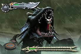 Lutas dos videogames